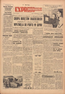 Express Poznański 1953.10.17 Nr248