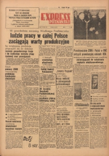 Express Poznański 1953.11.05 Nr264