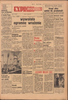 Express Poznański 1953.12.01 Nr286