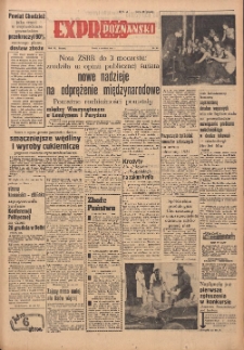 Express Poznański 1953.12.02 Nr287