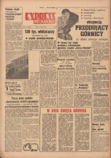 Express Poznański 1953.12.04 Nr289