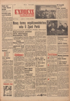 Express Poznański 1953.12.13-14 Nr297