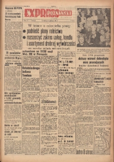 Express Poznański 1953.12.31 Nr310