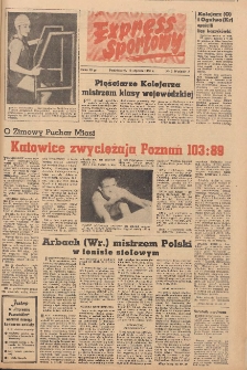 Express Sportowy 1953.01.12 Nr2