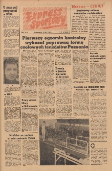 Express Sportowy 1953.02.16 Nr7