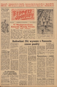 Express Sportowy 1953.04.13 Nr17