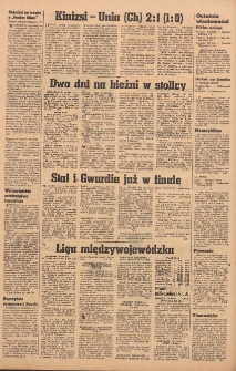 Express Sportowy 1953.07.20 Nr33