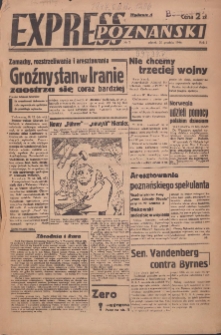 Express Poznański 1946.12.20 Nr2