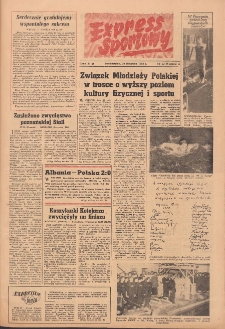 Express Sportowy 1953.11.30 Nr52