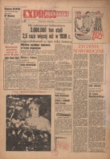 Express Poznański 1954.01.01 Nr1