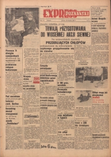 Express Poznański 1954.01.16 Nr14