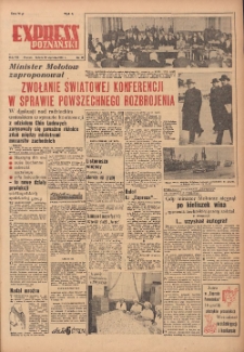 Express Poznański 1954.01.30 Nr26