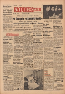 Express Poznański 1954.02.04 Nr30