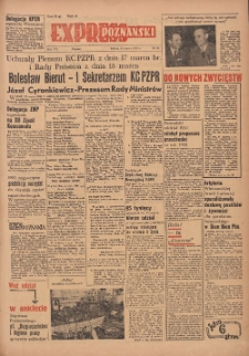 Express Poznański 1954.03.20 Nr68