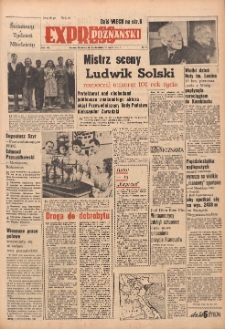 Express Poznański 1954.03.21-22 Nr69