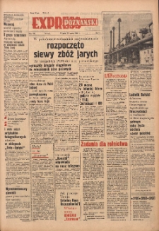 Express Poznański 1954.03.23 Nr70