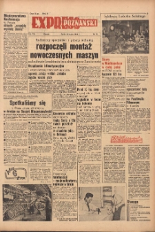 Express Poznański 1954.03.24 Nr71