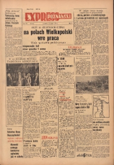 Express Poznański 1954.03.25 Nr72