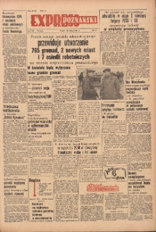 Express Poznański 1954.03.26 Nr73
