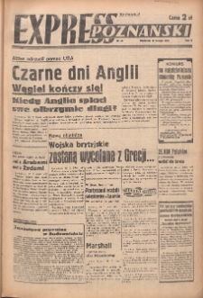 Express Poznański 1947.02.16 Nr47