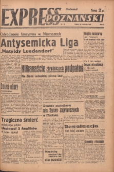 Express Poznański 1947.04.25 Nr113