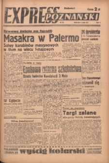 Express Poznański 1947.05.04 Nr122