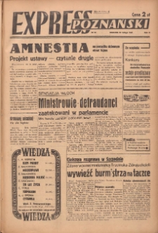 Express Poznański 1947.02.23 Nr54