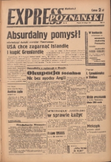 Express Poznański 1947.02.28 Nr59