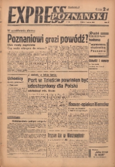 Express Poznański 1947.03.01 Nr60