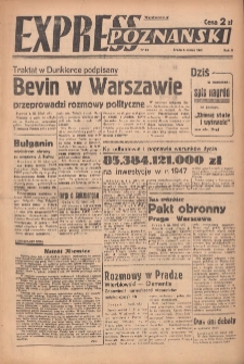 Express Poznański 1947.03.05 Nr64