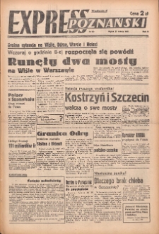 Express Poznański 1947.03.21 Nr80
