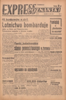 Express Poznański 1947.03.27 Nr86