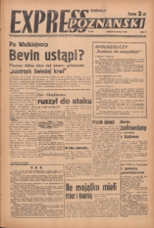 Express Poznański 1947.03.29 Nr88