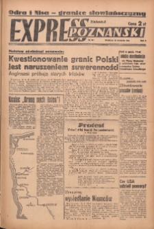 Express Poznański 1947.04.13 Nr101