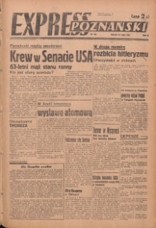 Express Poznański 1947.05.10 Nr128