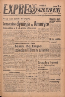 Express Poznański 1947.05.13 Nr131