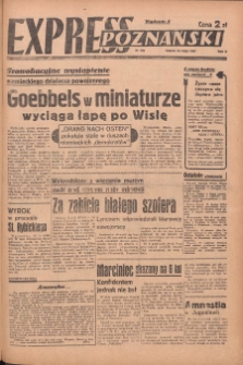Express Poznański 1947.05.24 Nr142