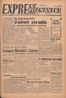 Express Poznański 1947.05.25 Nr143