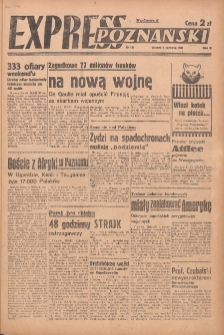 Express Poznański 1947.06.03 Nr151
