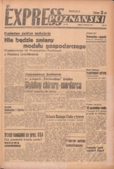 Express Poznański 1947.06.06 Nr154
