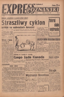 Express Poznański 1947.02.01 Nr32