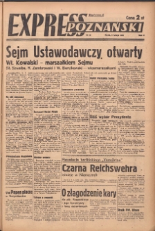 Express Poznański 1947.02.05 Nr36