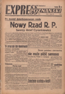 Express Poznański 1947.02.07 Nr38