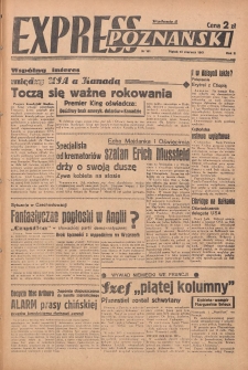 Express Poznański 1947.06.13 Nr161