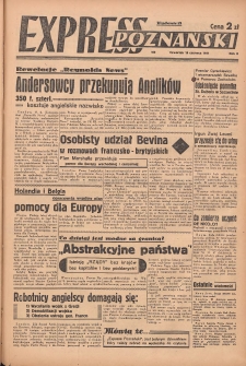 Express Poznański 1947.06.19 Nr166