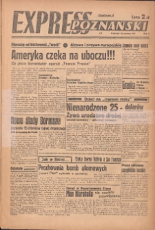 Express Poznański 1947.06.29 Nr177