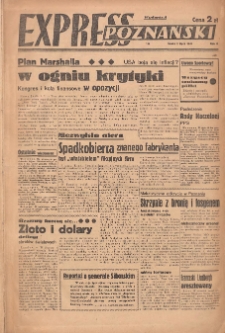 Express Poznański 1947.07.02 Nr180