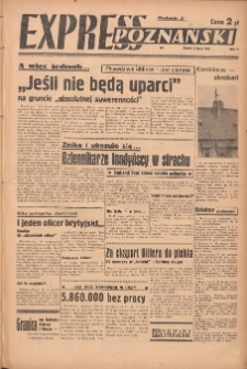 Express Poznański 1947.07.09 Nr187