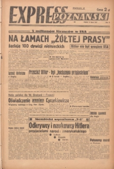 Express Poznański 1947.07.11 Nr189