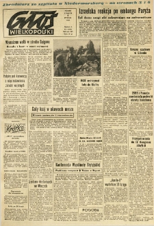 Głos Wielkopolski. 1969.01.09 R.25 nr7 Wyd.A